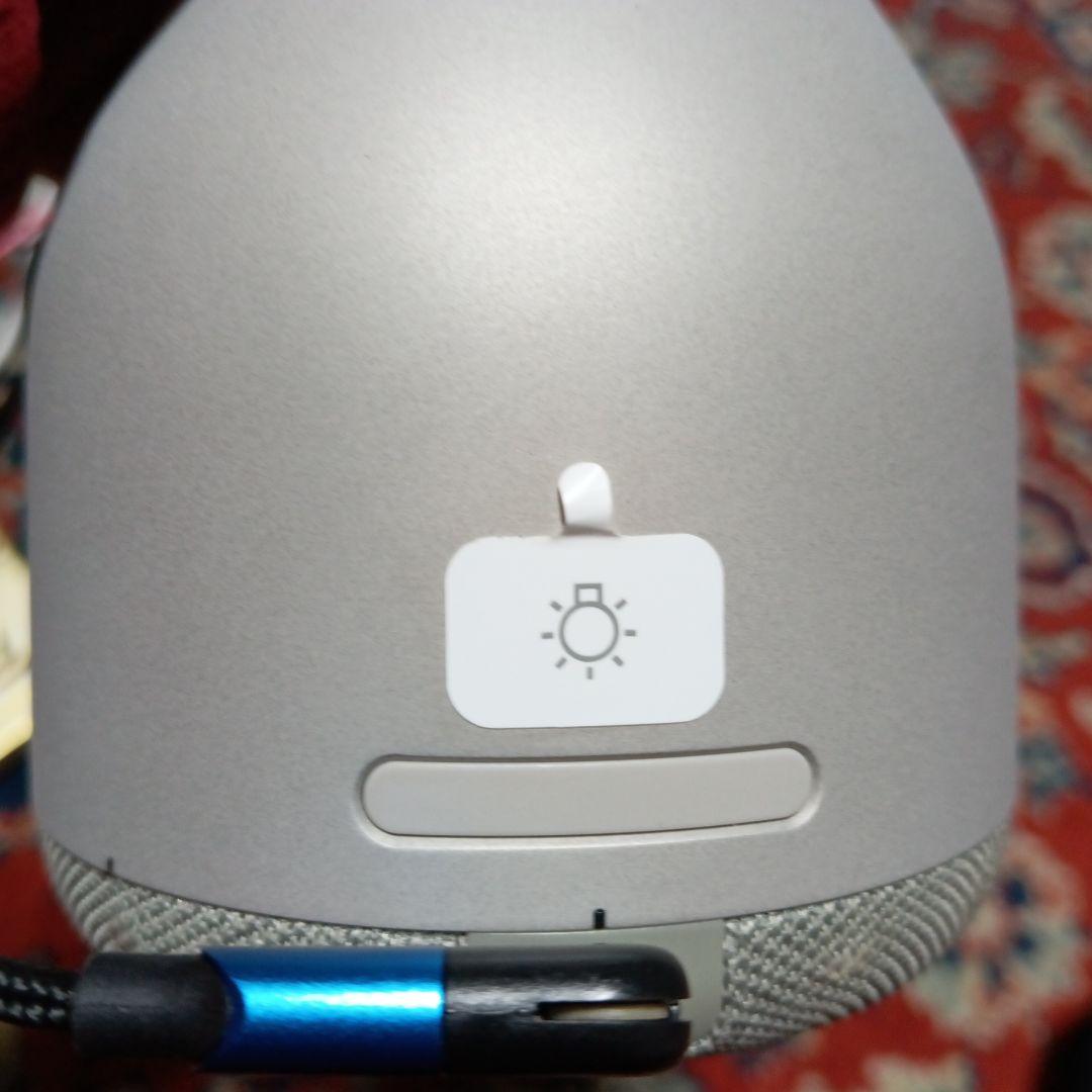 SONY グラスサウンドスピーカー LSPX-S3　現行品　定価5万円　最安値