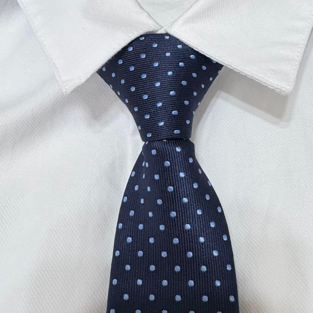 【未使用タグ付き】ZARA 男児フォーマルスーツ セットアップ 紺 128