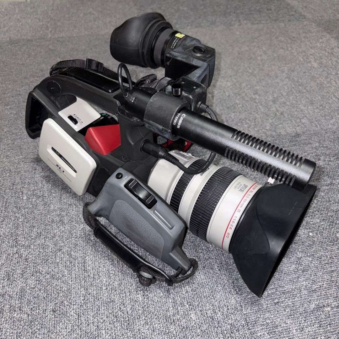 Canon XL1ビデオカメラ