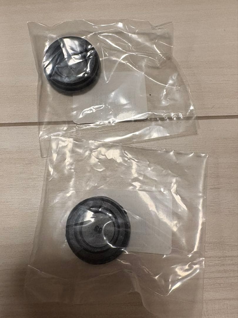 マツダ純正　ワイパーリンク　ワイパーアームセット　カバーフロントワイパーアーム