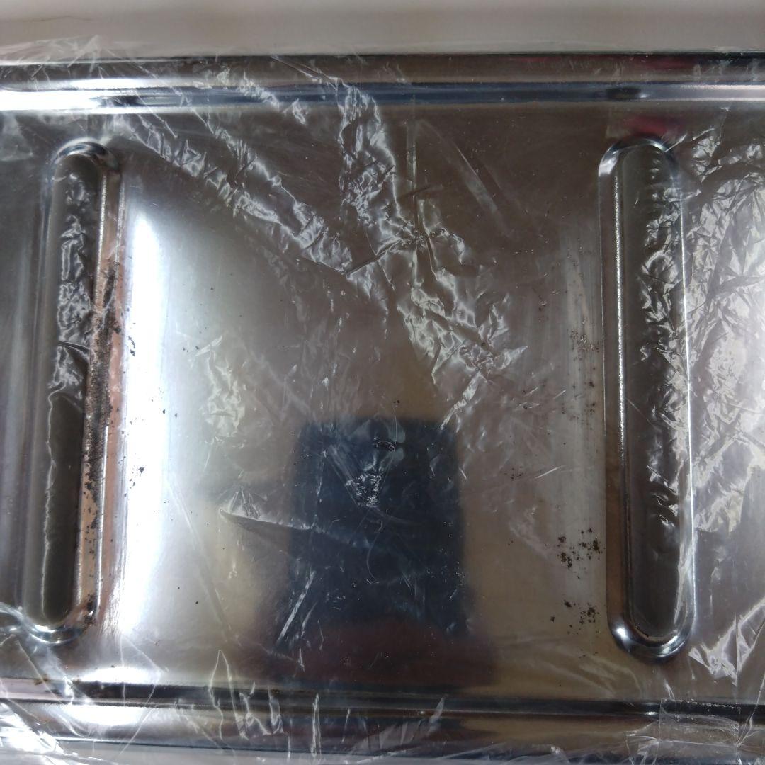 ナオモトアイロンHYS-410滴下式