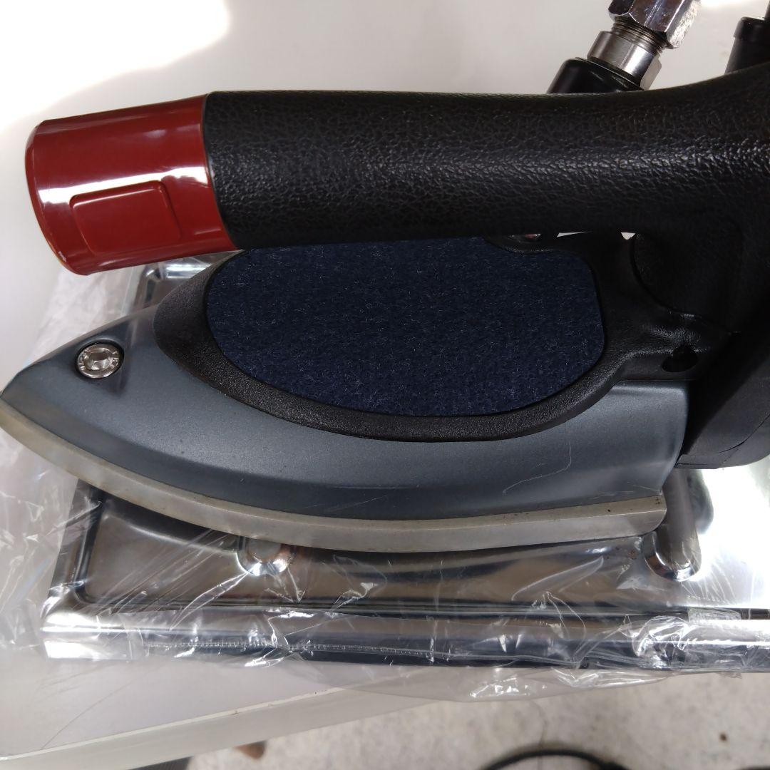 ナオモトアイロンHYS-410滴下式