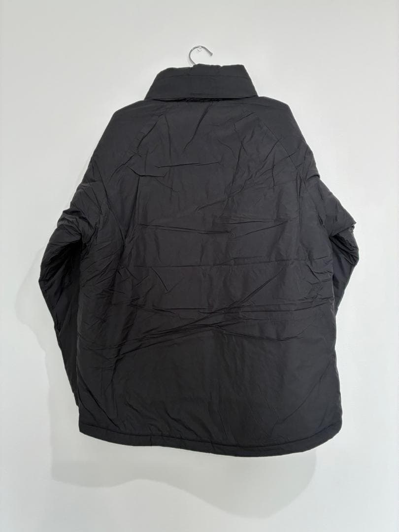 【新品】WILDTHINGS HAPPY JACKET BLACK XLサイズ