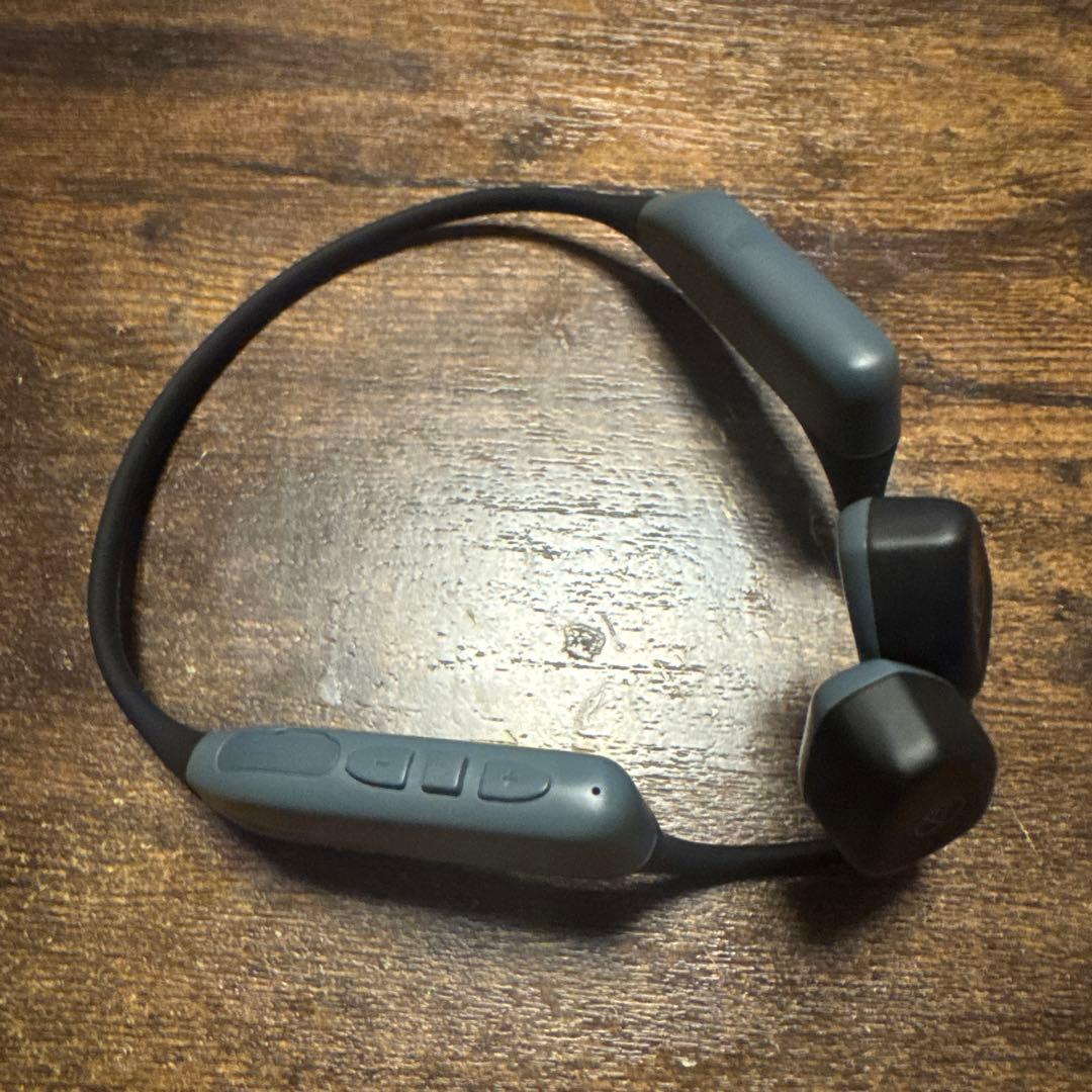 audio-technica ATH-CC500BT2 骨伝導イヤホン