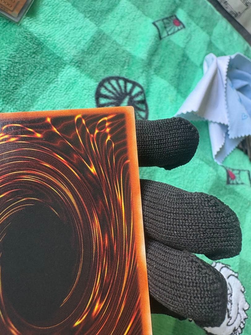 ブラックマジシャンガールP4-01