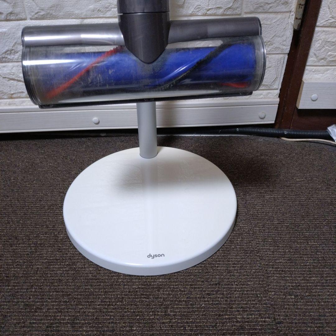 ダイソン V11！sv15 Fluffy Originスタンド付！バッテリー良好