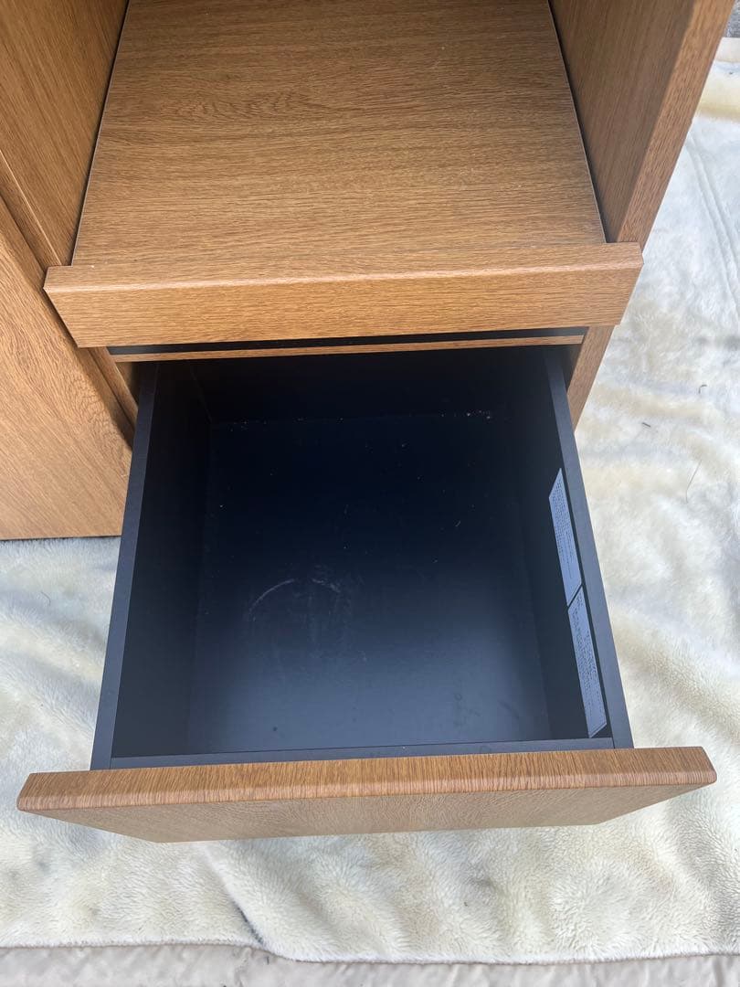 unico キッチンボード