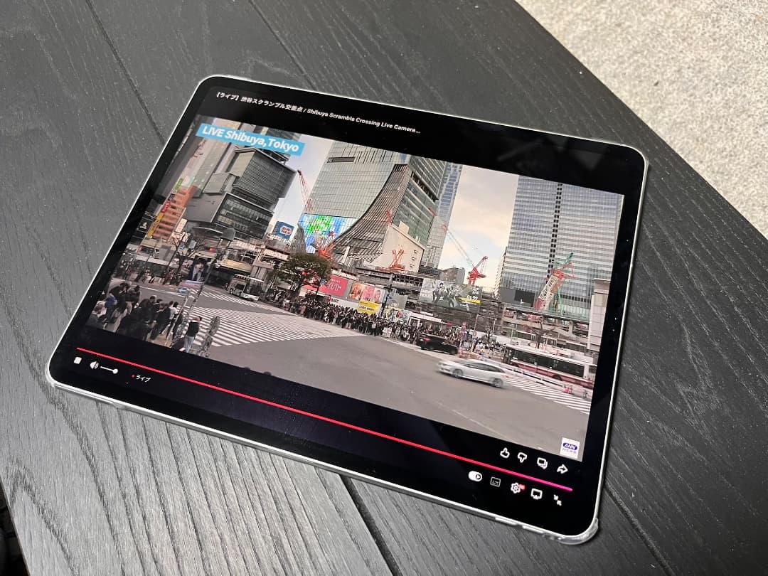 iPad Pro 12.9 ( 第3世代 ) 512GB セルラー SIMフリー