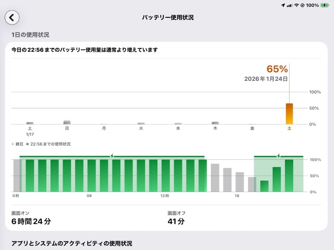 iPad Pro 12.9 ( 第3世代 ) 512GB セルラー SIMフリー