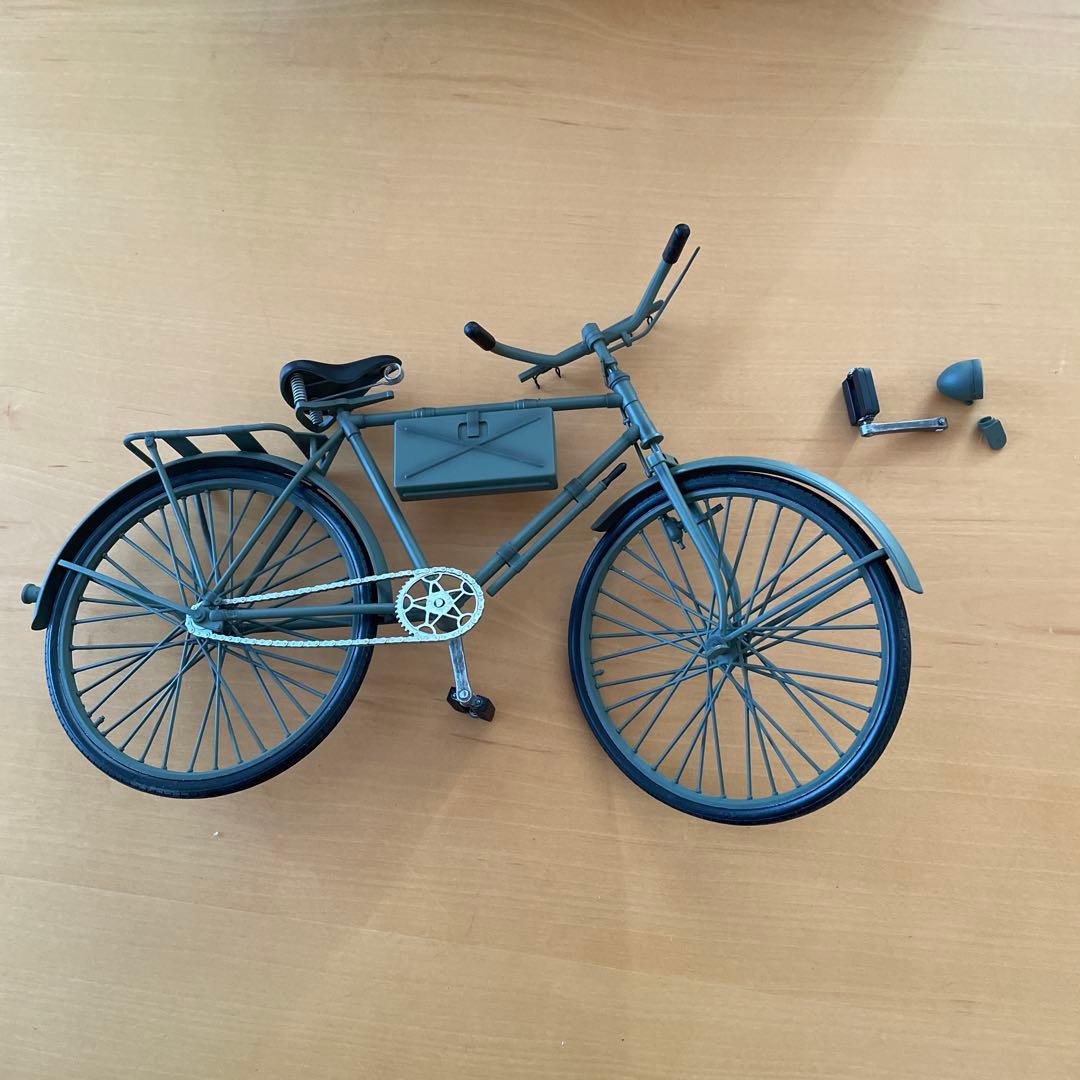 21stセンチュリートイズ製1/6アメリカ陸軍