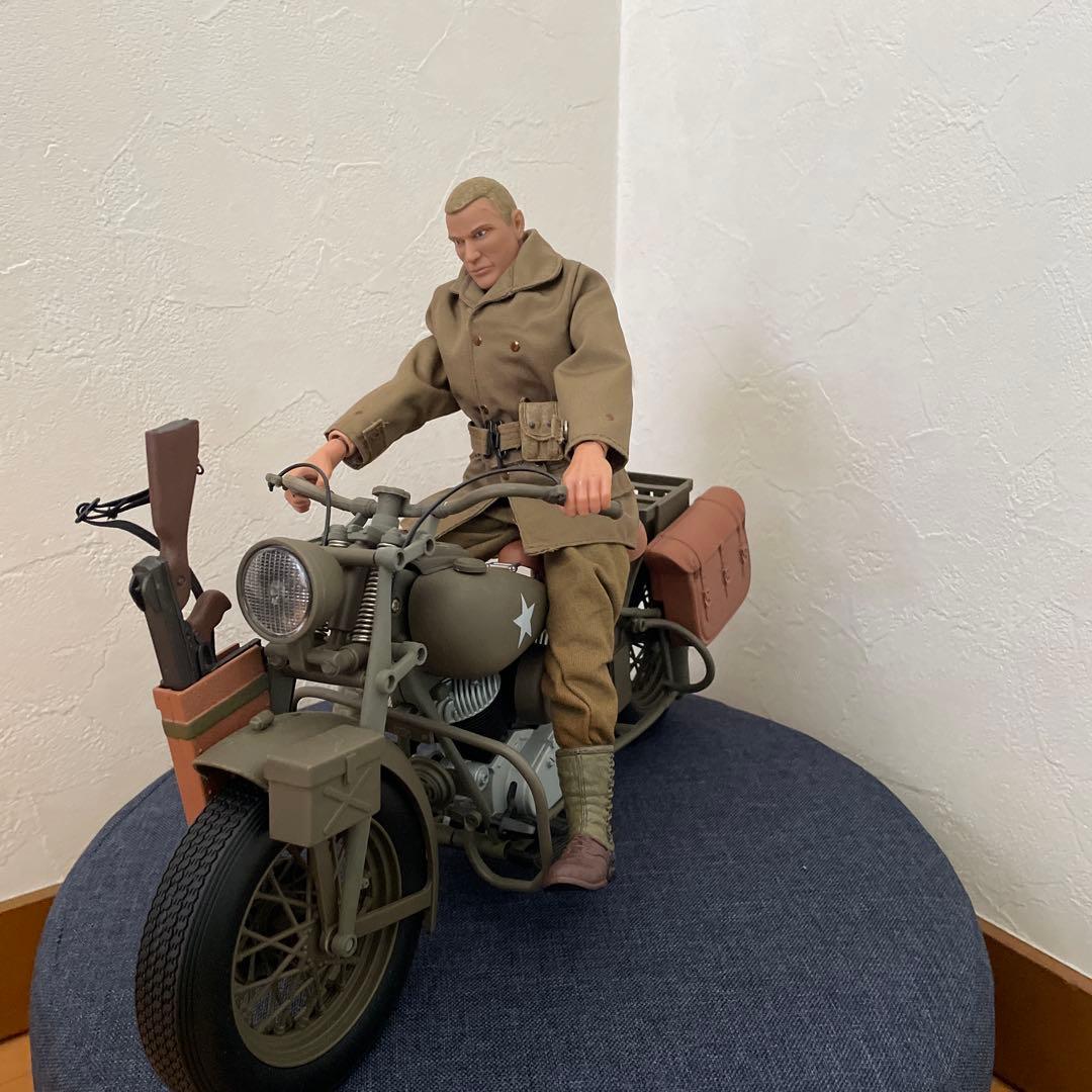 21stセンチュリートイズ製1/6アメリカ陸軍