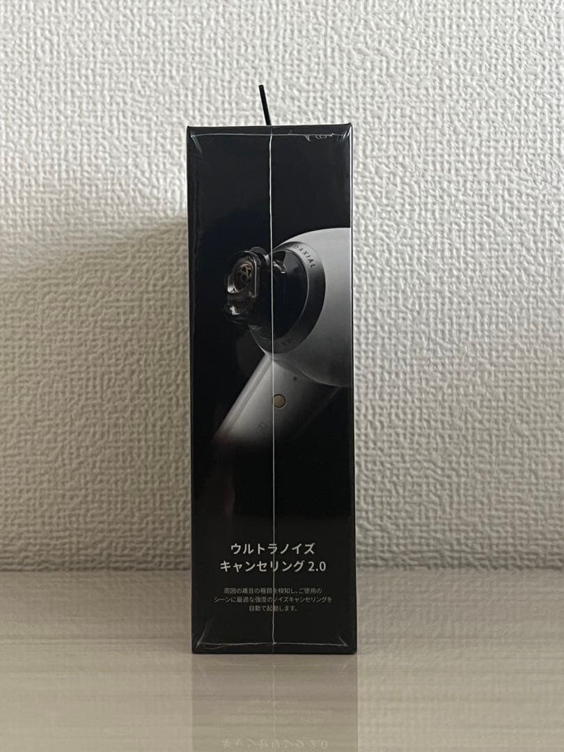 【新品未開封】Anker Soundcore Liberty4 ホワイト