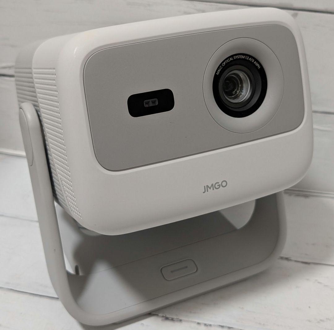 JMGO N1S　プロジェクター 3色レーザー