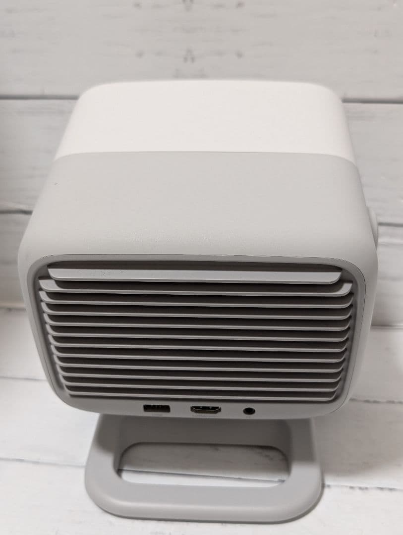 JMGO N1S　プロジェクター 3色レーザー