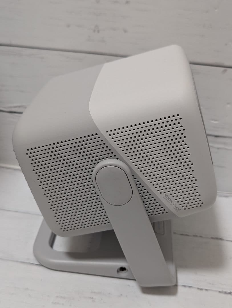 JMGO N1S　プロジェクター 3色レーザー