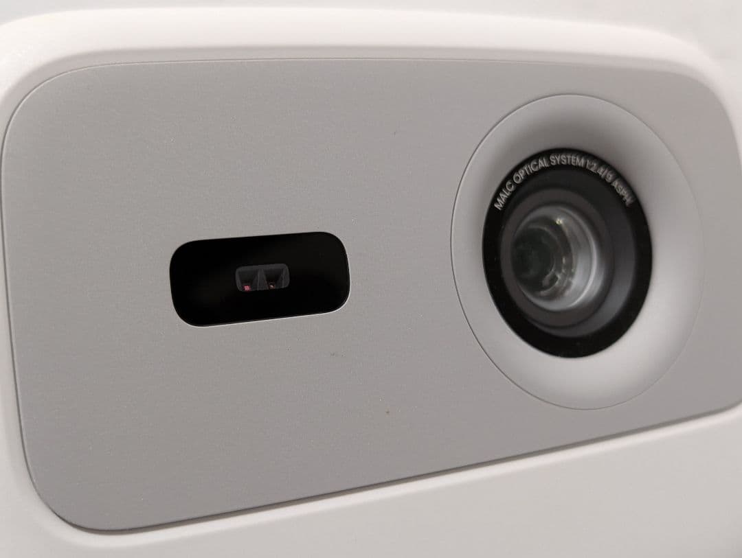 JMGO N1S　プロジェクター 3色レーザー