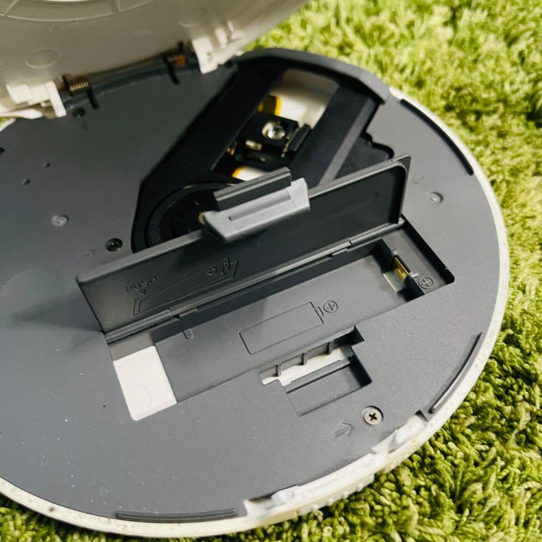 SONY ソニーCDウォークマン D-EJ720/WM-FX855本体のみ3台