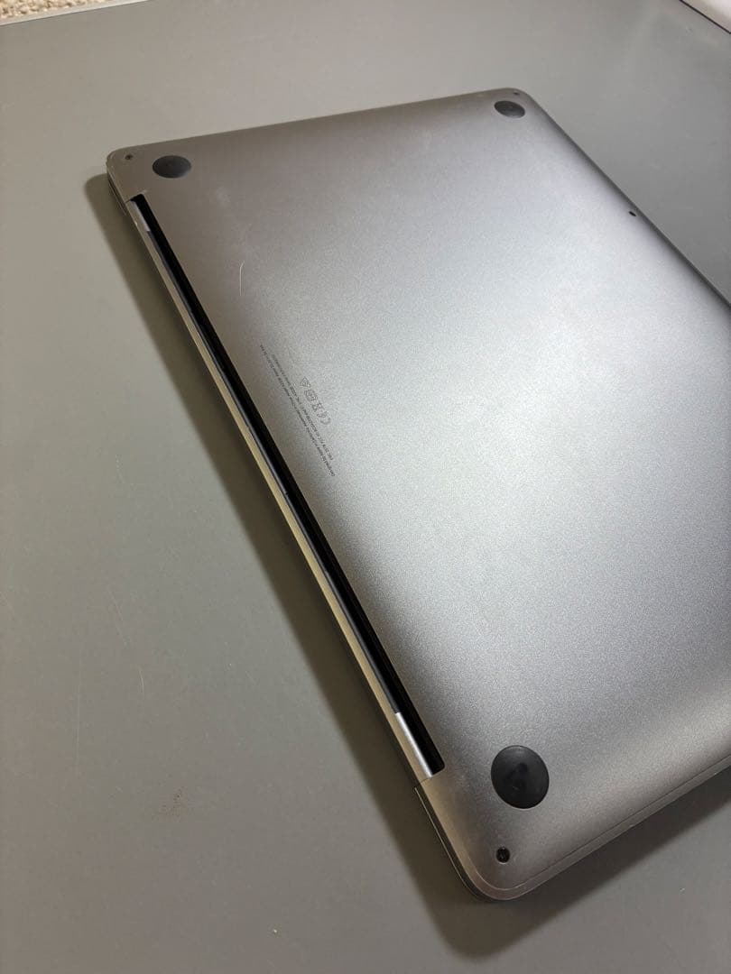 MacBook本体 Mac book pro 2020 256gb