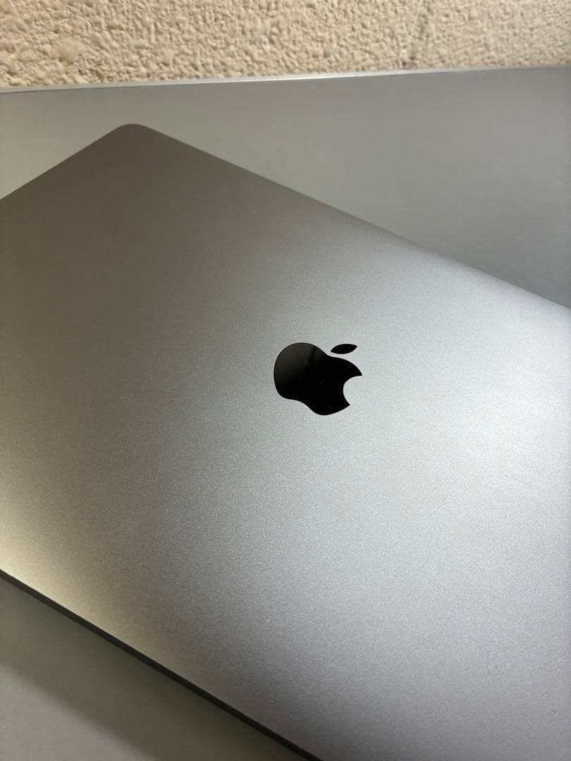 MacBook本体 Mac book pro 2020 256gb