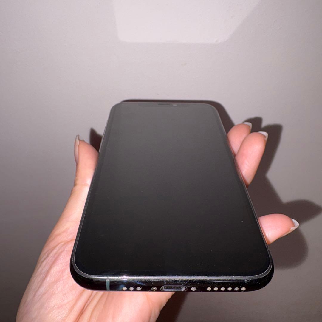 iPhone11 Pro 256GB ミッドナイトグリーン(本体のみ)