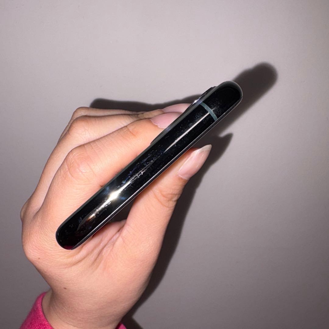 iPhone11 Pro 256GB ミッドナイトグリーン(本体のみ)