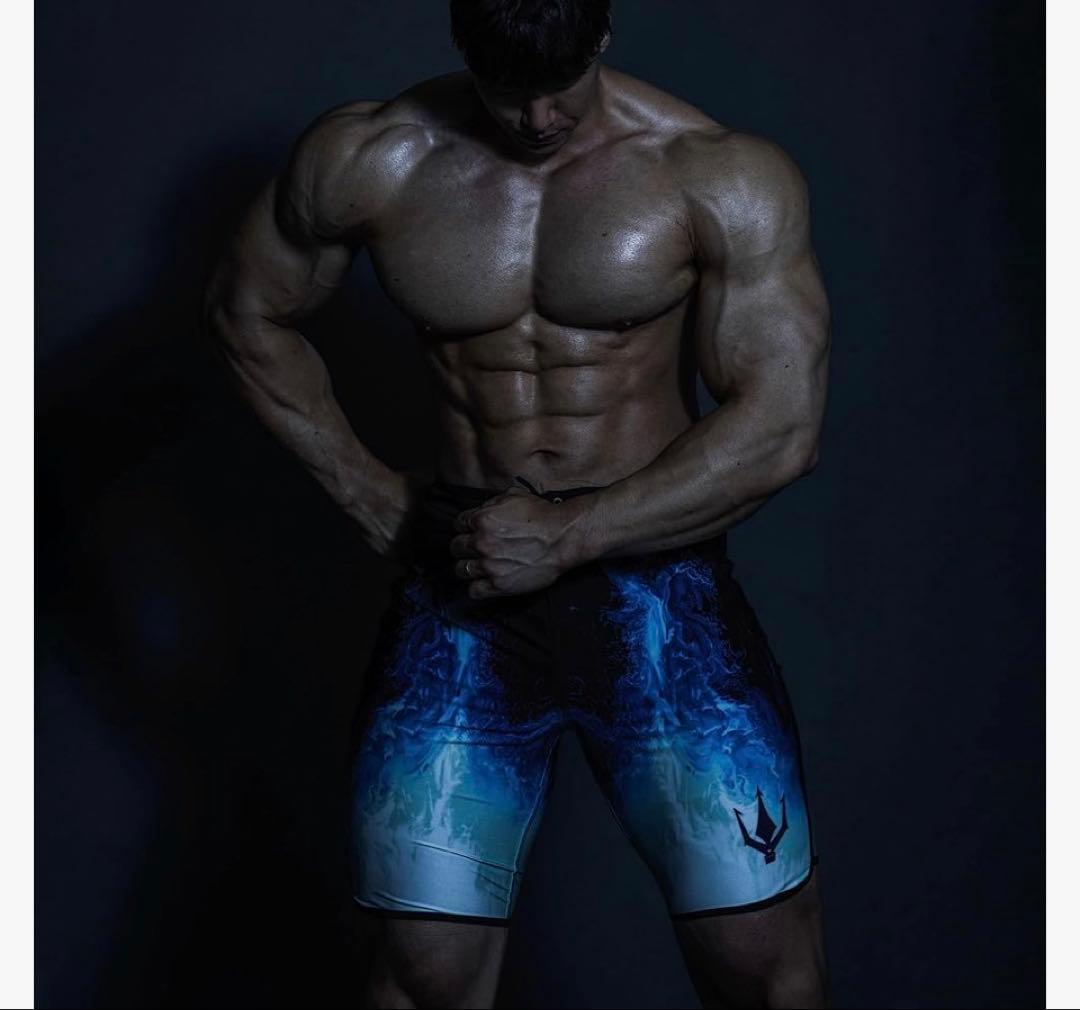 ⭐️FIED ファイド サーフパンツ 28インチ