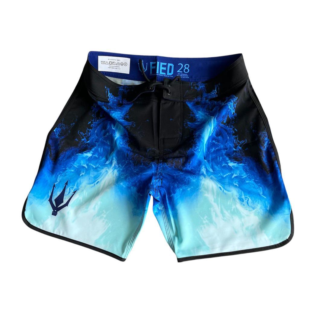 ⭐️FIED ファイド サーフパンツ 28インチ