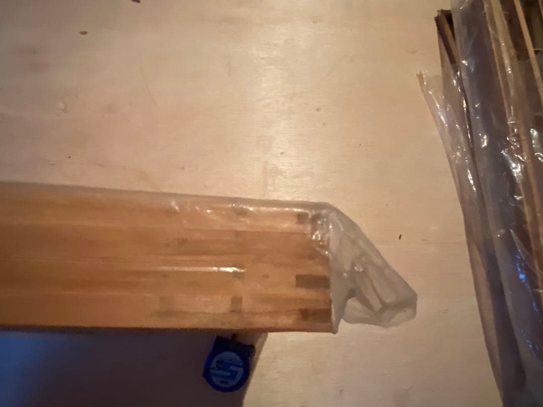 K*K様 麻の葉組子2枚②