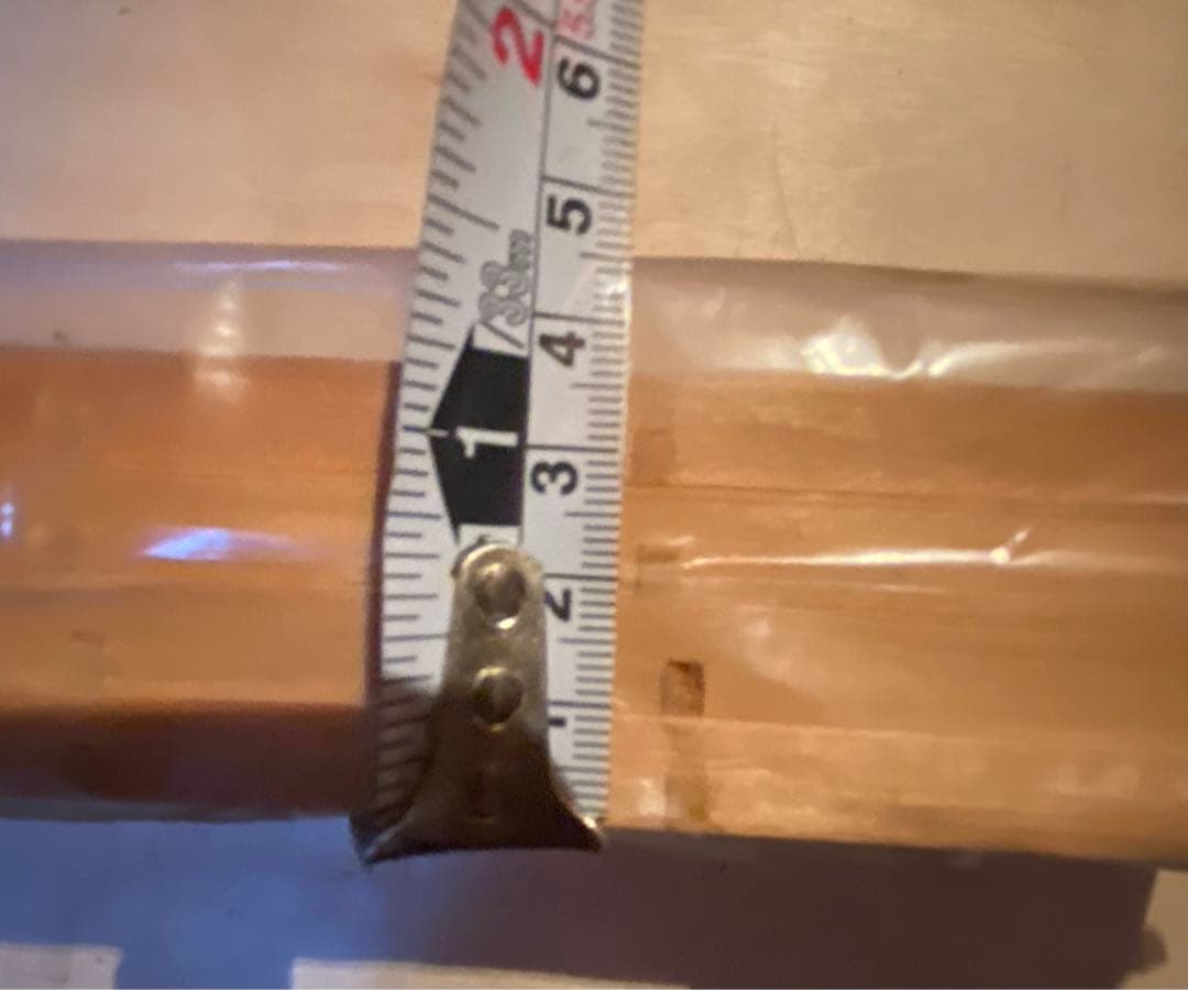 K*K様 麻の葉組子2枚②