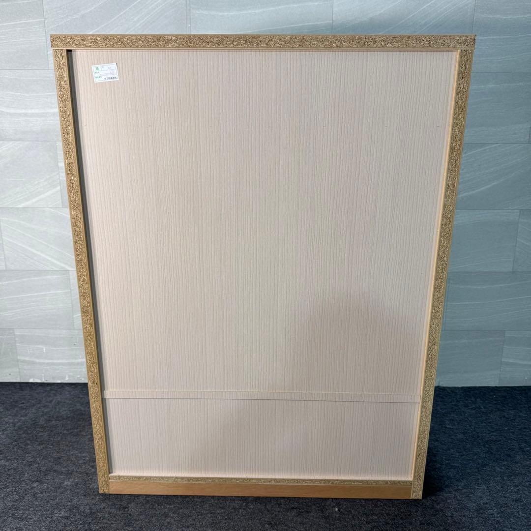 丸田木工 ウッドチェスト 幅90-6段 ホワイト 完成品 d3535 CUBE