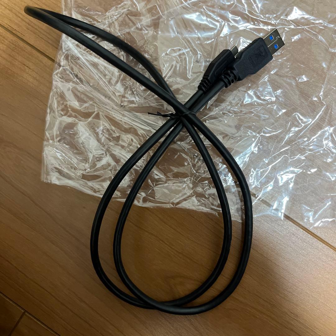 テレビ録画用ハードディスク