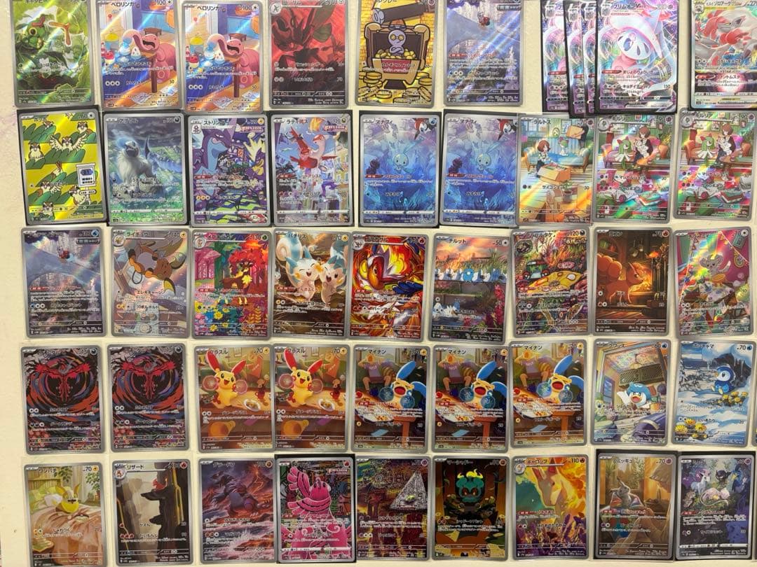 ポケモンカード 引退品 まとめ売り