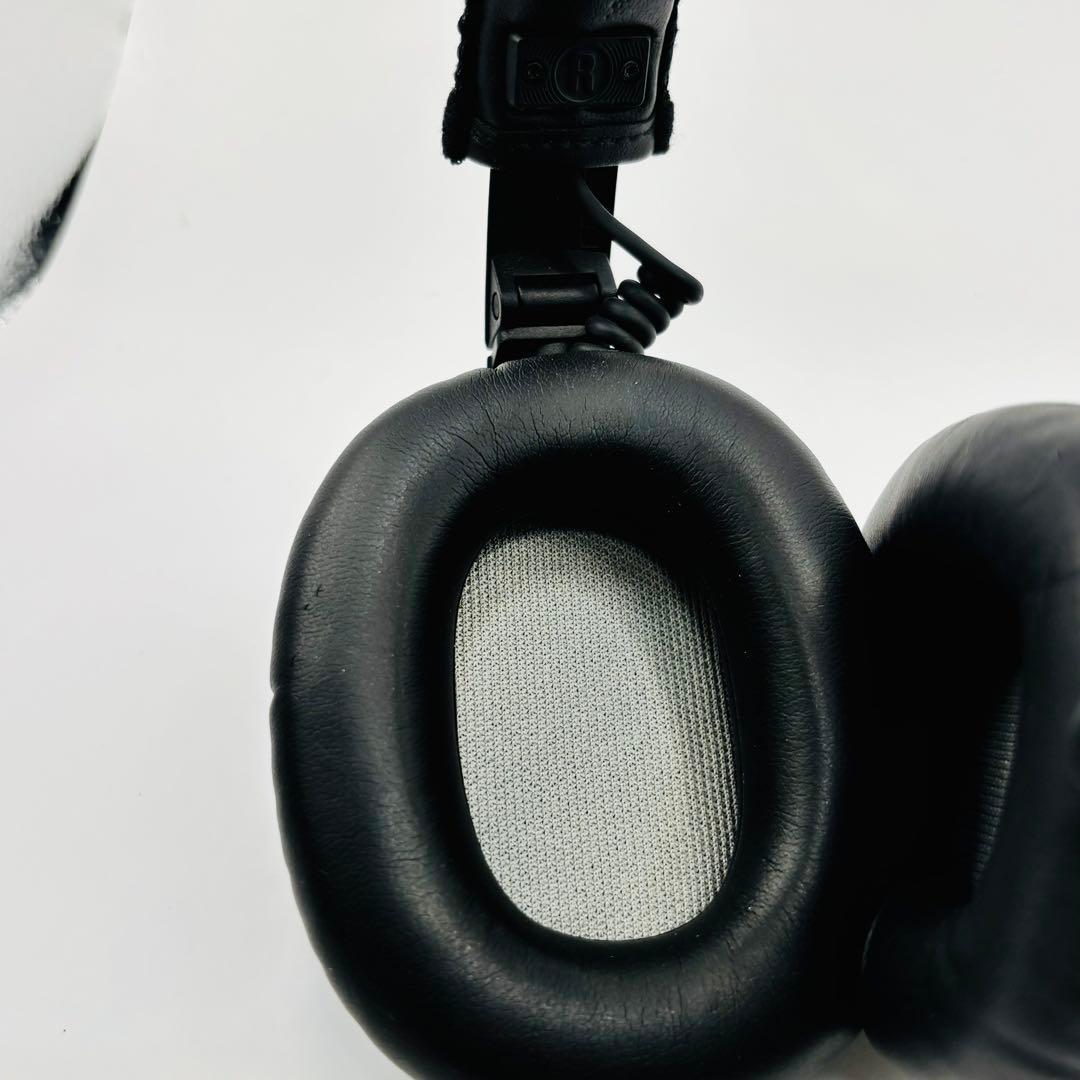 ヘッドホン Marshall Monitor II A.N.C.