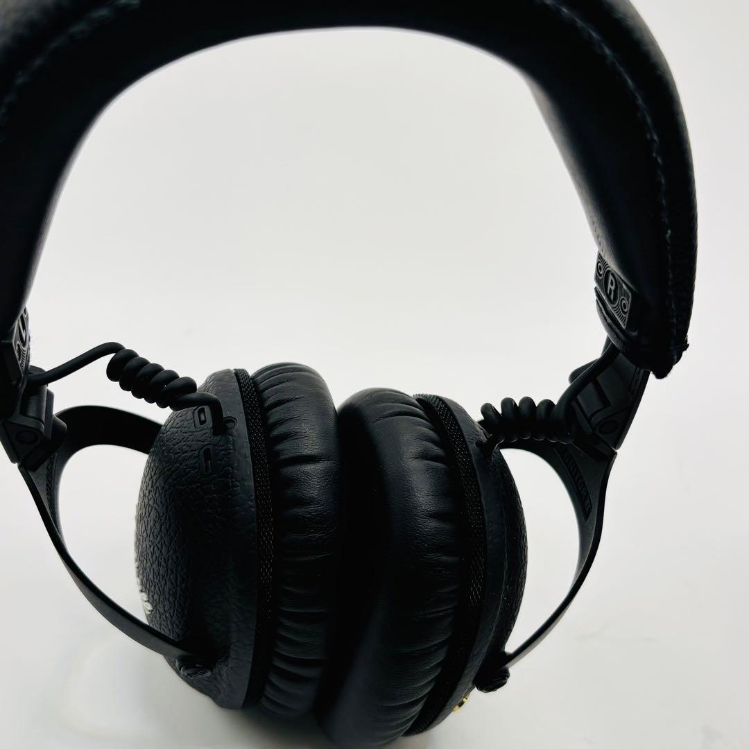 ヘッドホン Marshall Monitor II A.N.C.