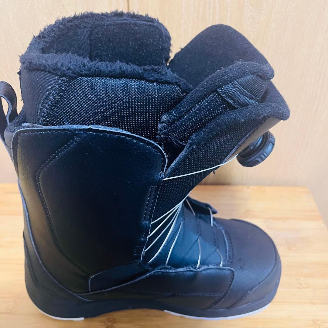 スノーボード 24cm K2 KINSLEY CLICKER XHB