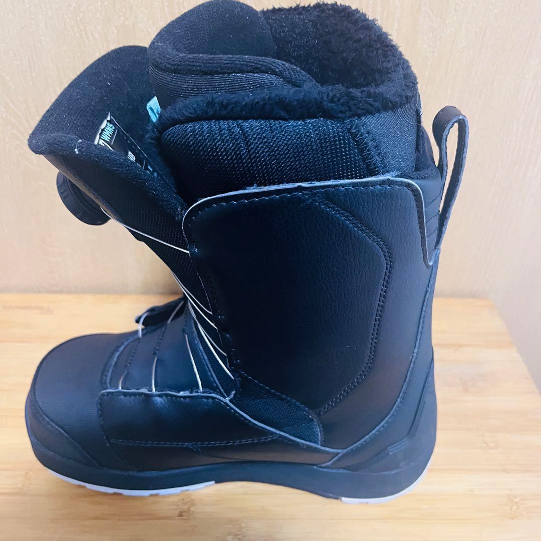 スノーボード 24cm K2 KINSLEY CLICKER XHB