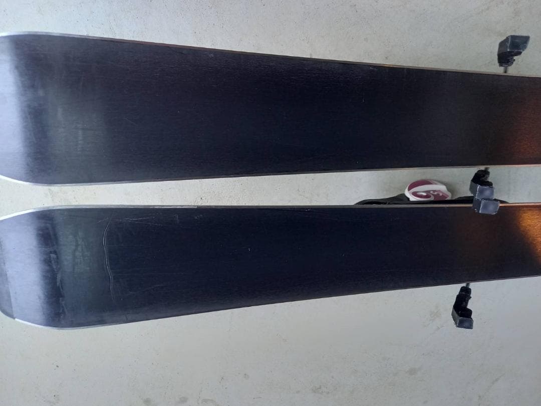 Atomic120センチ スキー