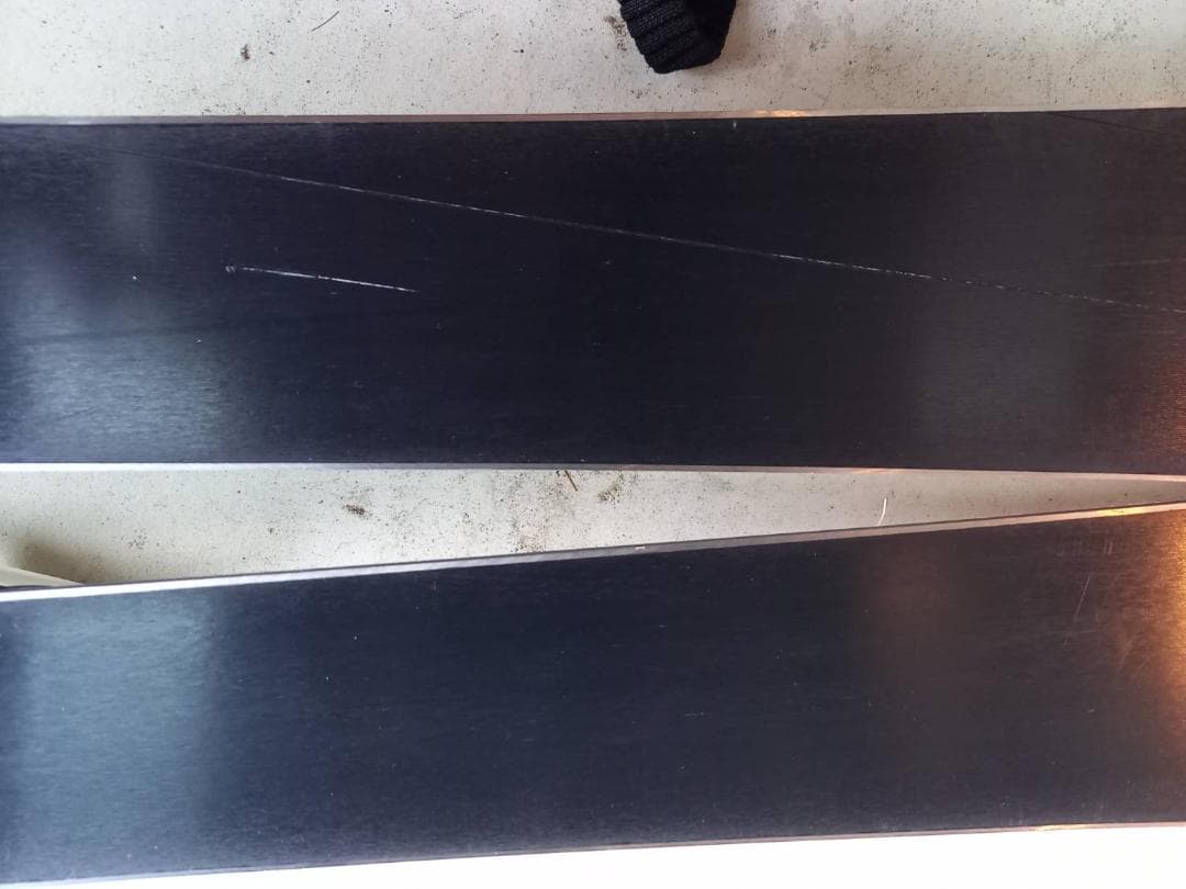 Atomic120センチ スキー