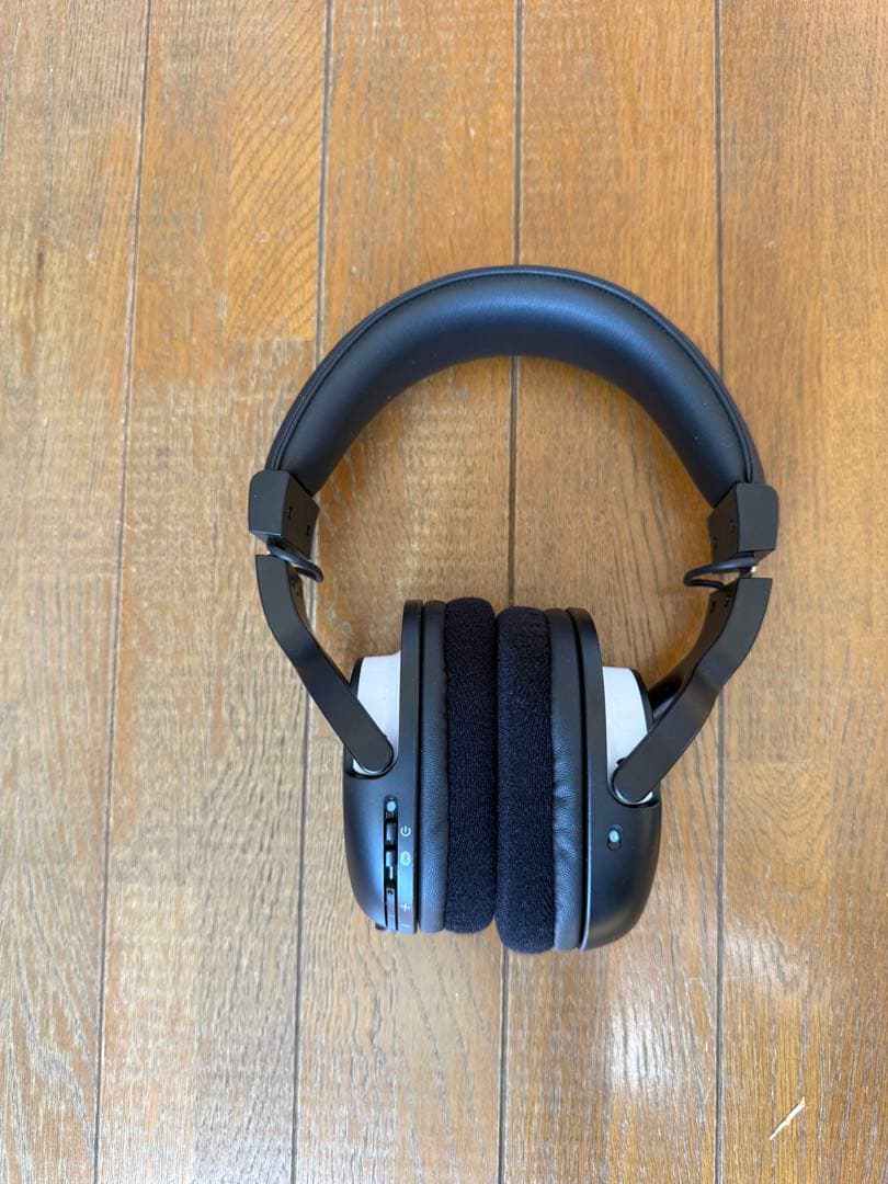 ヘッドホン YH-WL500