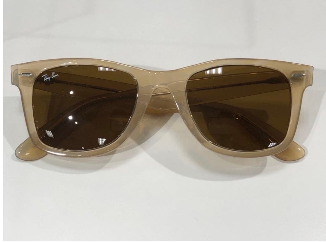 Ray-Ban オリジナル ウェイファーラー クラシック