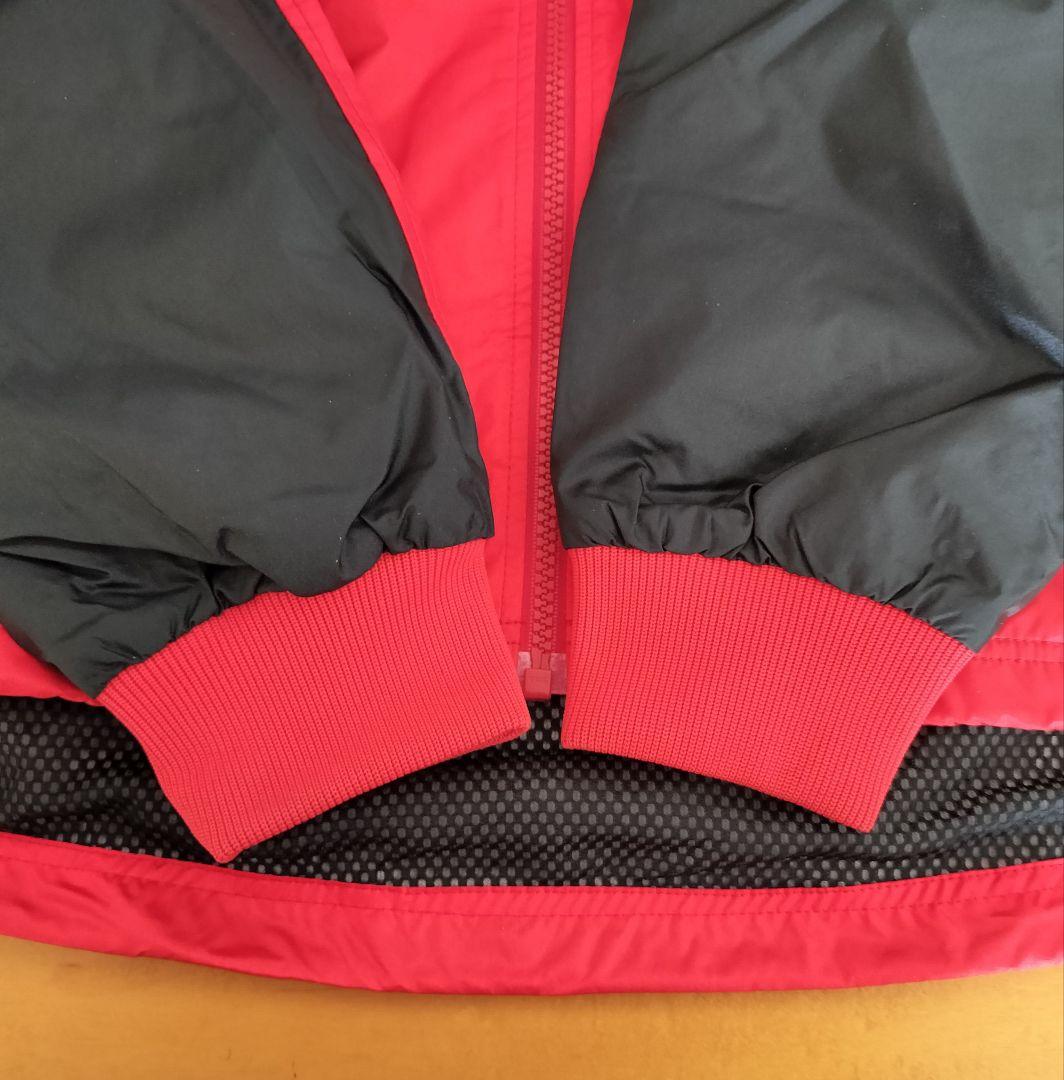 ラグビー 高校日本代表 支給品 カンタベリー製 ジャケット XL