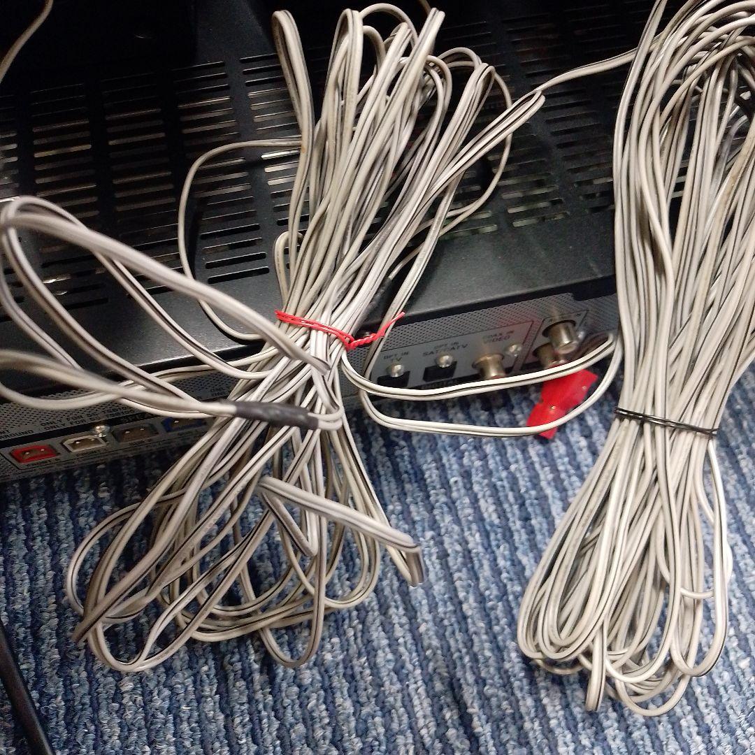 Sony 5.1chサウンドシステム AVレシーバー　STR-KS380