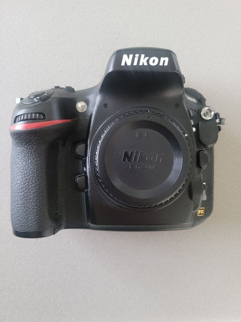 Nikon デジタル一眼レフカメラ