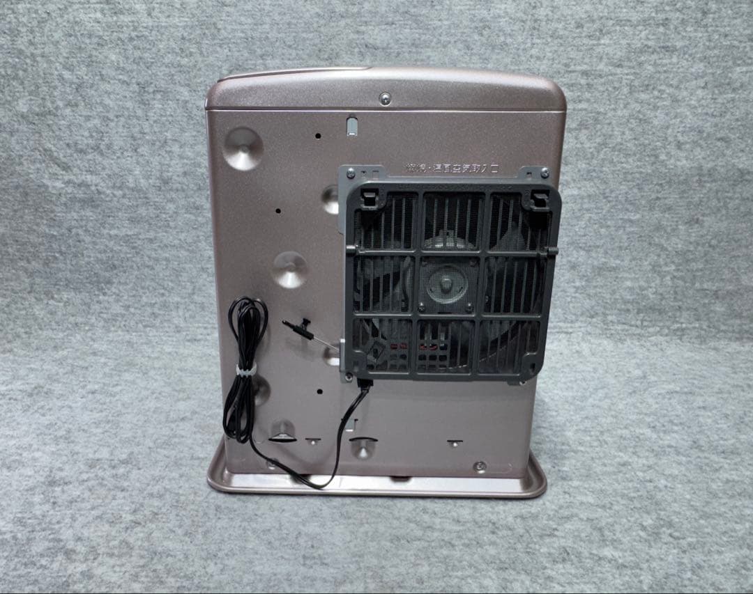 (極美品)ダイニチ 石油ファンヒーター FW-3317KE