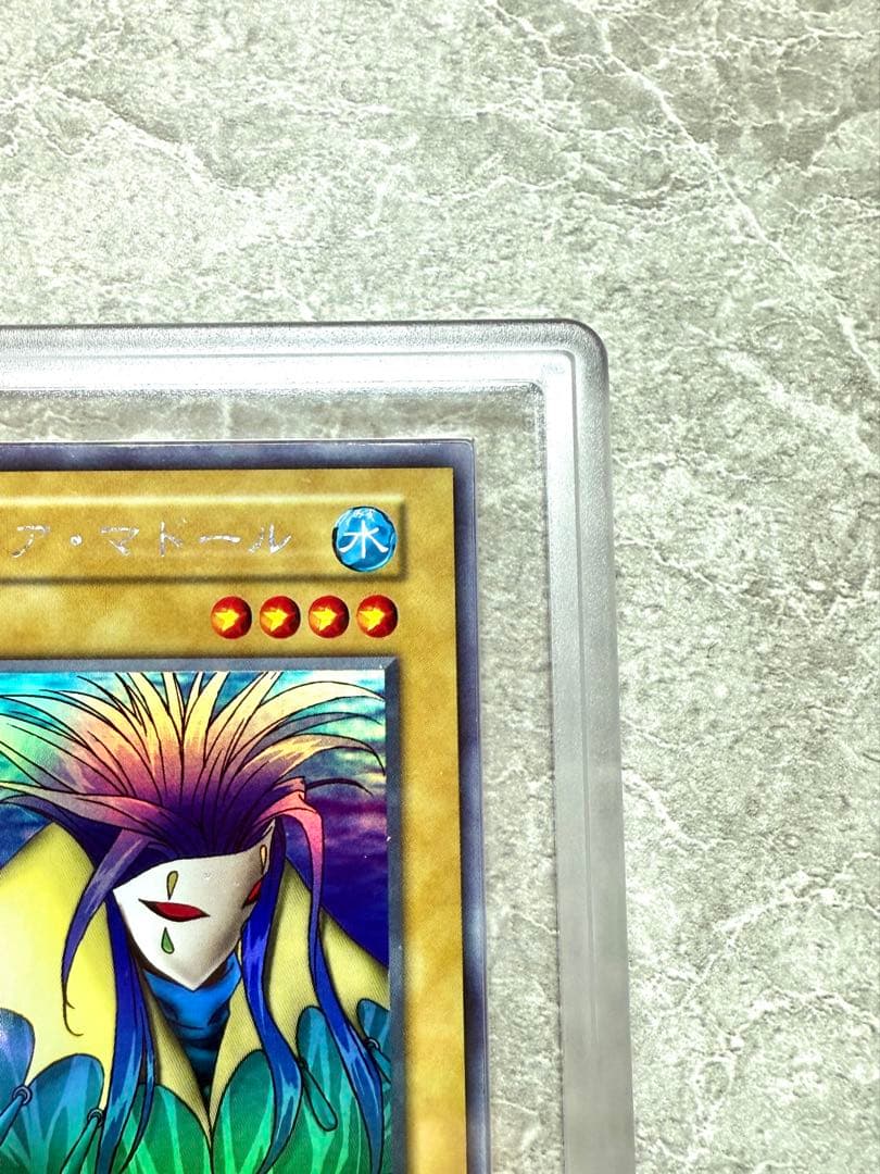 ARS鑑定　アクアマドール ウルシク プロモ