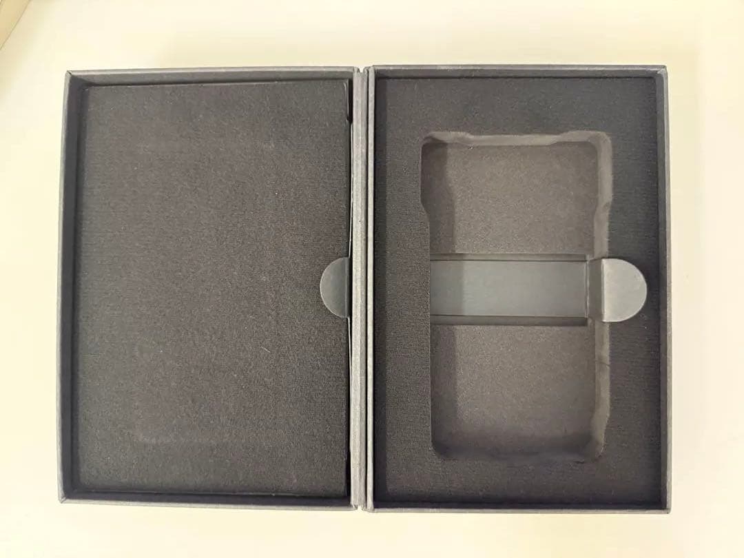 ポータブルプレーヤー Sony NW-WM1z