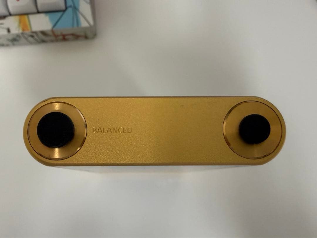 ポータブルプレーヤー Sony NW-WM1z