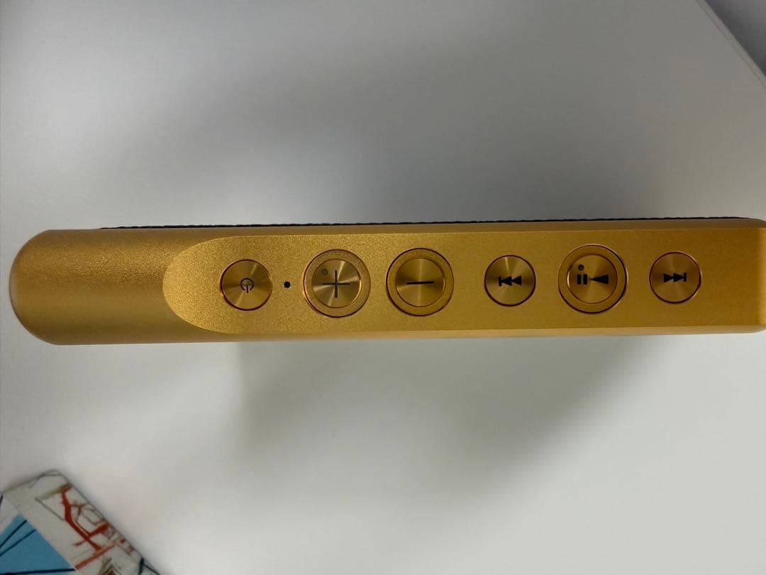 ポータブルプレーヤー Sony NW-WM1z