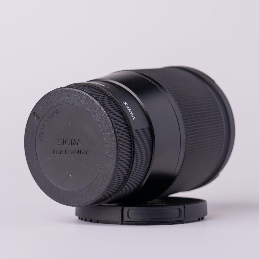 レンズ(単焦点) N_J014SIGMA 16mm F1.4 DC DN E-mount