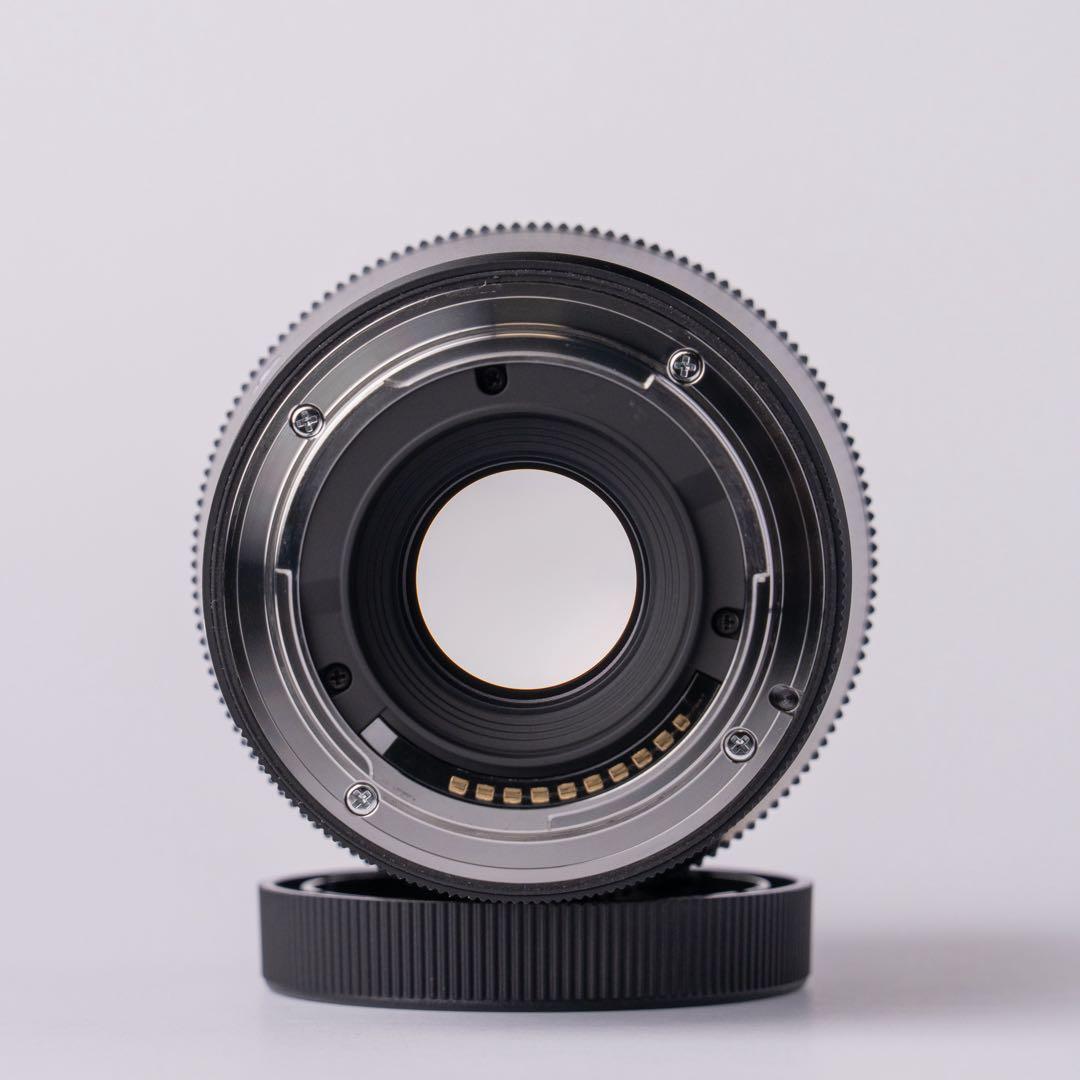 レンズ(単焦点) N_J014SIGMA 16mm F1.4 DC DN E-mount